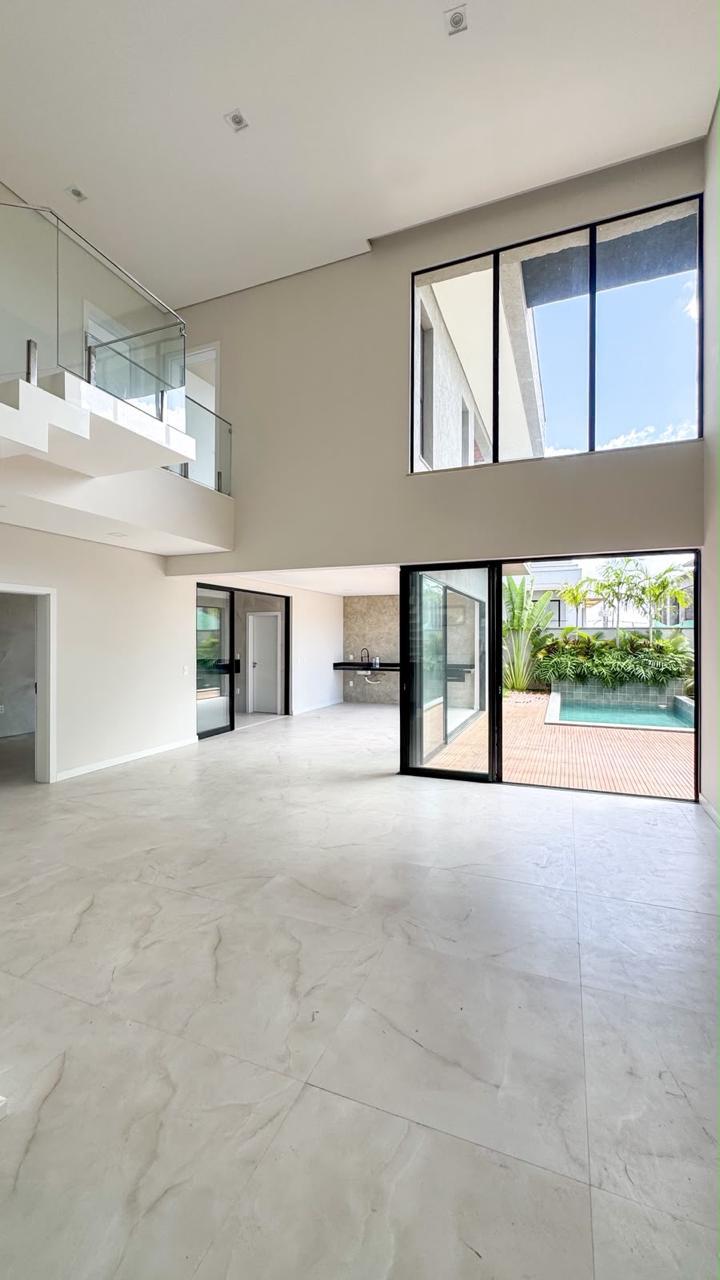 Casa com piscina no Alphaville Residencial Ceará — foto 4