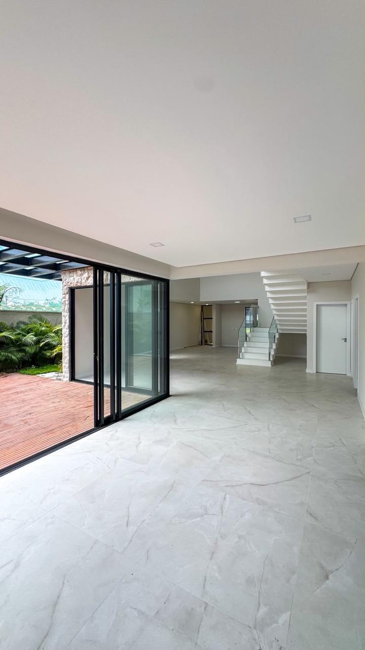 Casa com piscina no Alphaville Residencial Ceará — foto 8