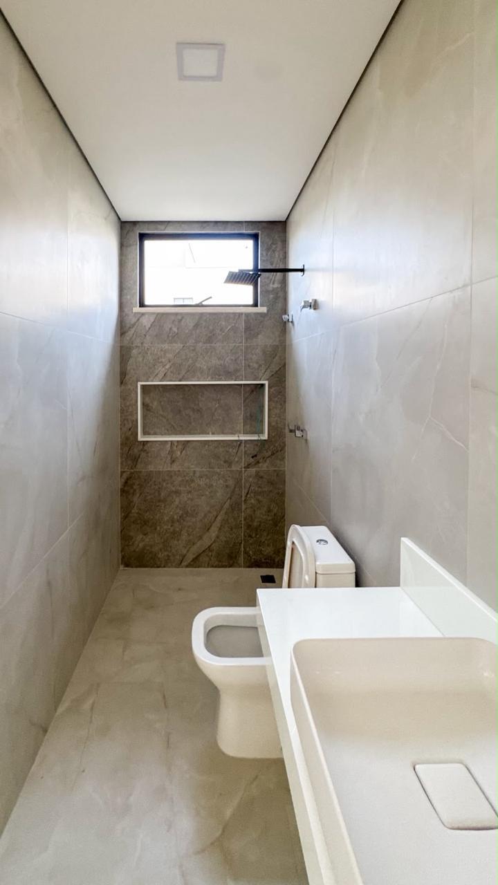 Casa com piscina no Alphaville Residencial Ceará — foto 11