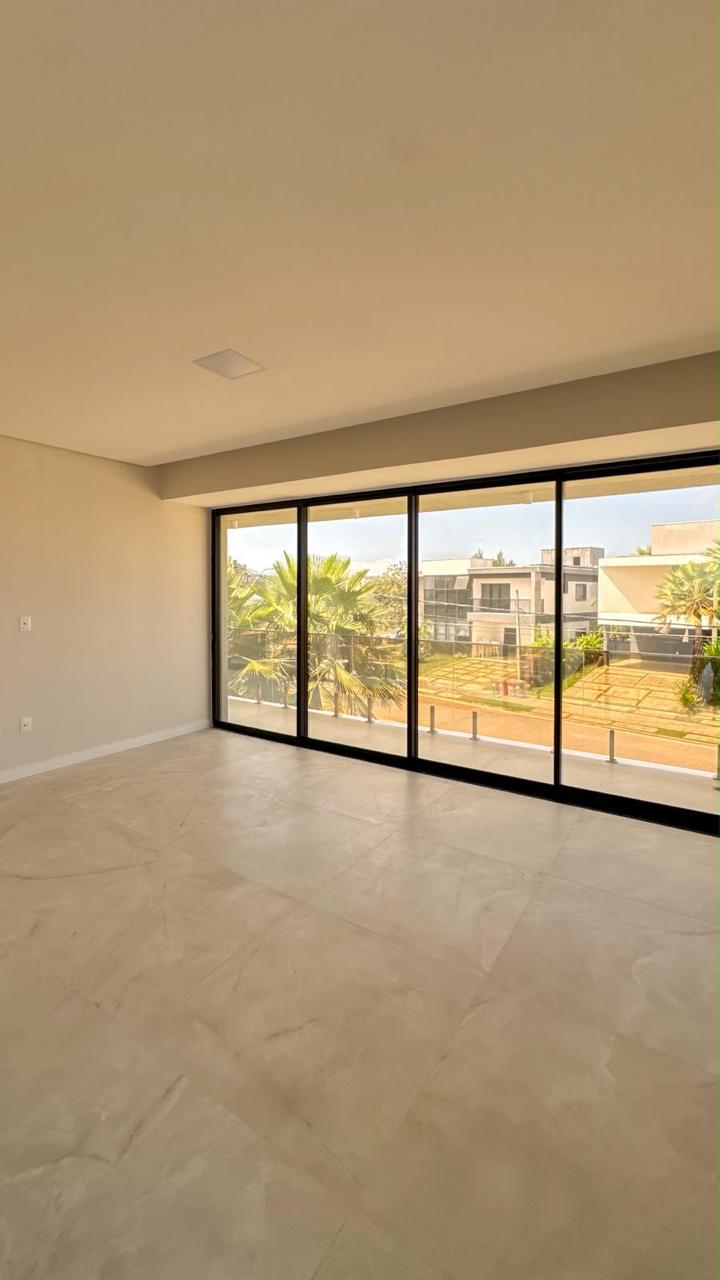 Casa com piscina no Alphaville Residencial Ceará — foto 14