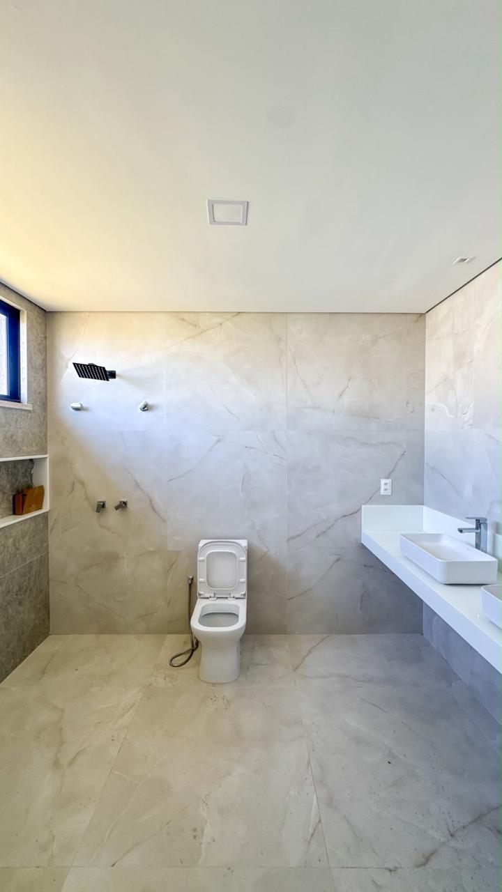 Casa com piscina no Alphaville Residencial Ceará — foto 16