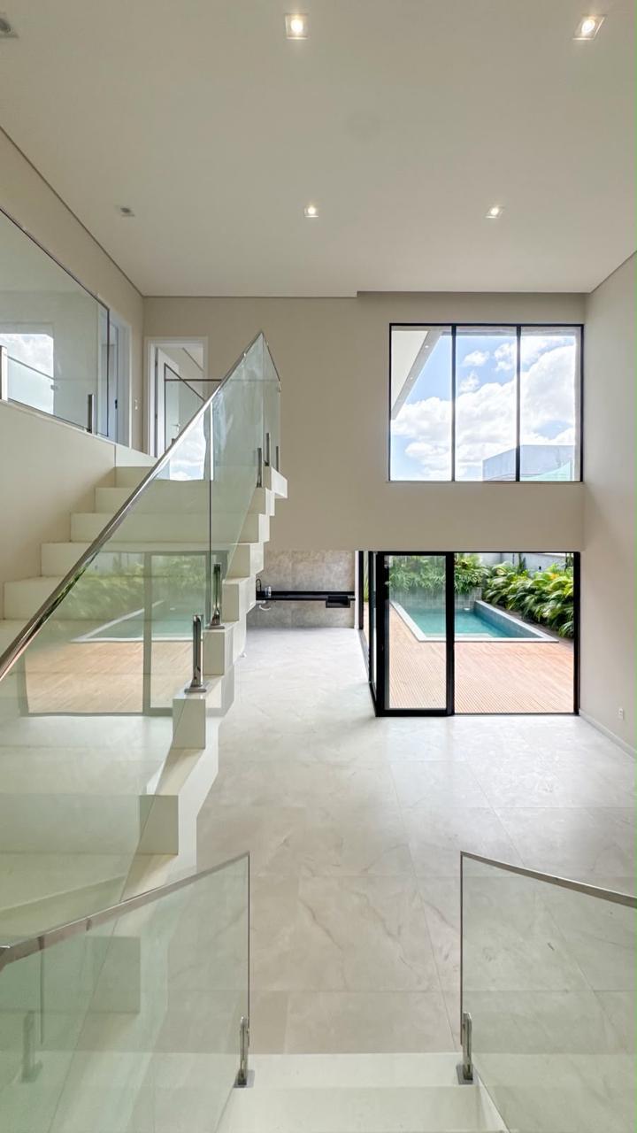 Casa com piscina no Alphaville Residencial Ceará — foto 19
