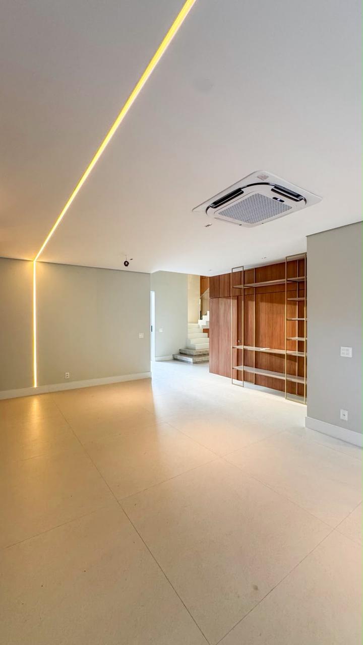 Casa sofisticada no Alphaville Residencial Ceará — foto 5