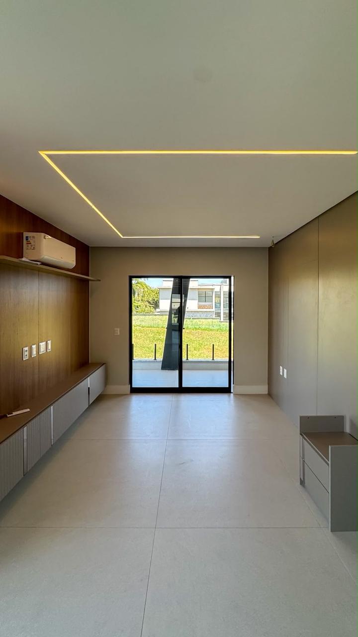 Casa sofisticada no Alphaville Residencial Ceará — foto 17