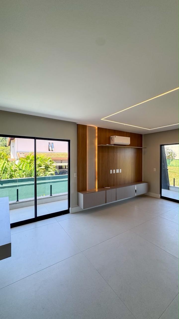 Casa sofisticada no Alphaville Residencial Ceará — foto 22
