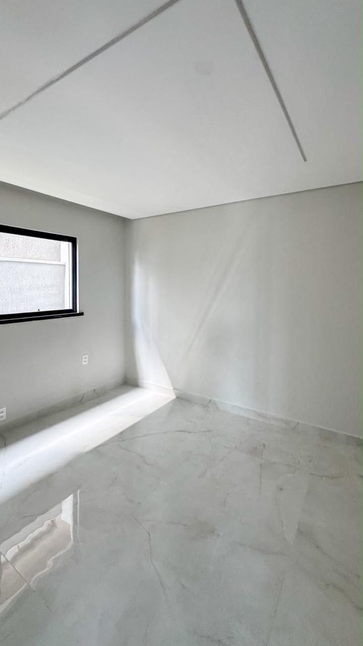 Quarto da residência